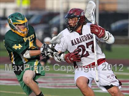 Thumbnail 1 in Ward Melville @ Bay Shore photogallery.