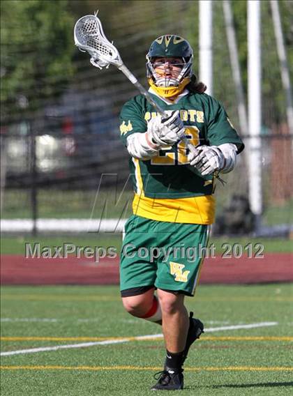 Thumbnail 3 in Ward Melville @ Bay Shore photogallery.