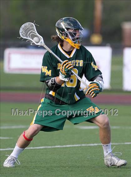 Thumbnail 3 in Ward Melville @ Bay Shore photogallery.
