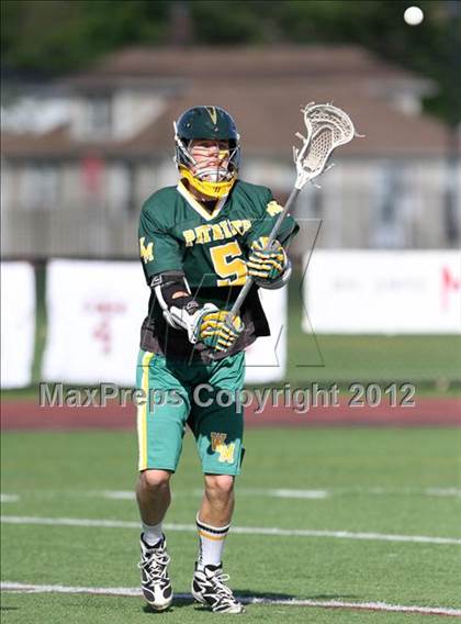 Thumbnail 3 in Ward Melville @ Bay Shore photogallery.