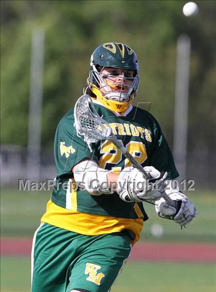 Thumbnail 2 in Ward Melville @ Bay Shore photogallery.