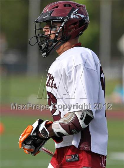 Thumbnail 1 in Ward Melville @ Bay Shore photogallery.