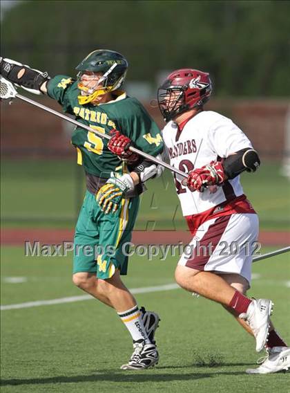 Thumbnail 3 in Ward Melville @ Bay Shore photogallery.