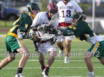 Thumbnail 3 in Ward Melville @ Bay Shore photogallery.