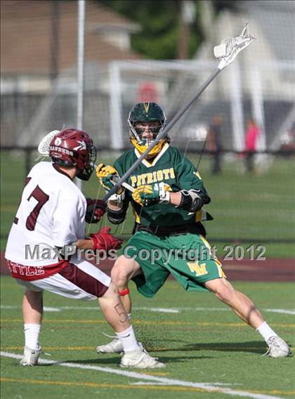 Thumbnail 1 in Ward Melville @ Bay Shore photogallery.