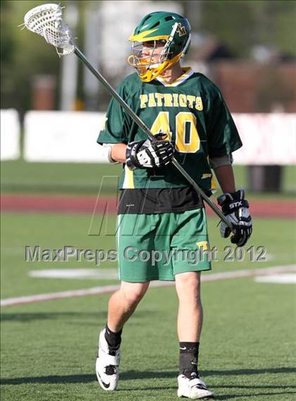 Thumbnail 1 in Ward Melville @ Bay Shore photogallery.