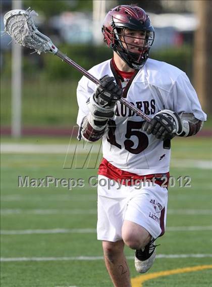 Thumbnail 2 in Ward Melville @ Bay Shore photogallery.
