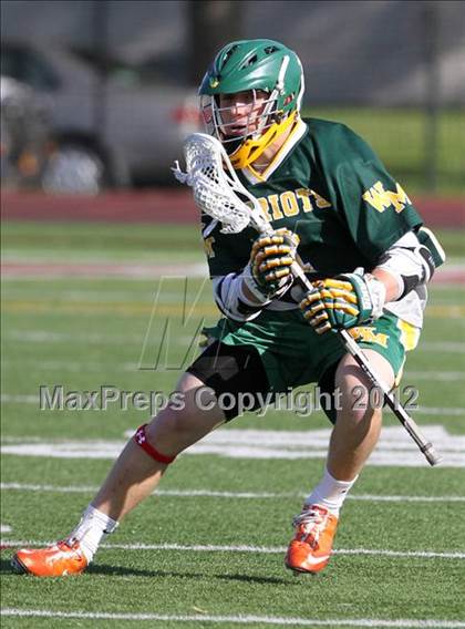 Thumbnail 1 in Ward Melville @ Bay Shore photogallery.