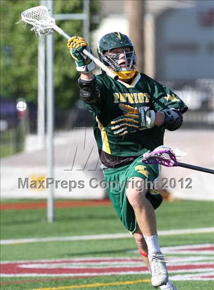 Thumbnail 3 in Ward Melville @ Bay Shore photogallery.