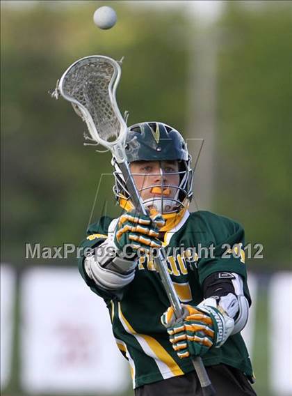 Thumbnail 3 in Ward Melville @ Bay Shore photogallery.