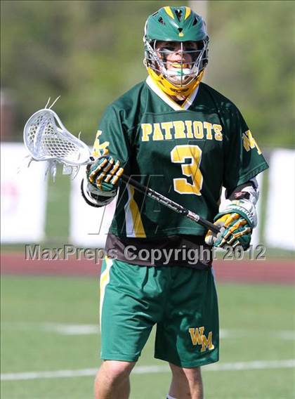 Thumbnail 2 in Ward Melville @ Bay Shore photogallery.