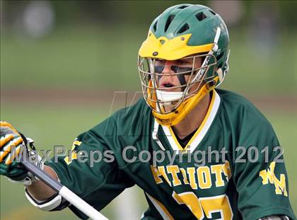 Thumbnail 3 in Ward Melville @ Bay Shore photogallery.