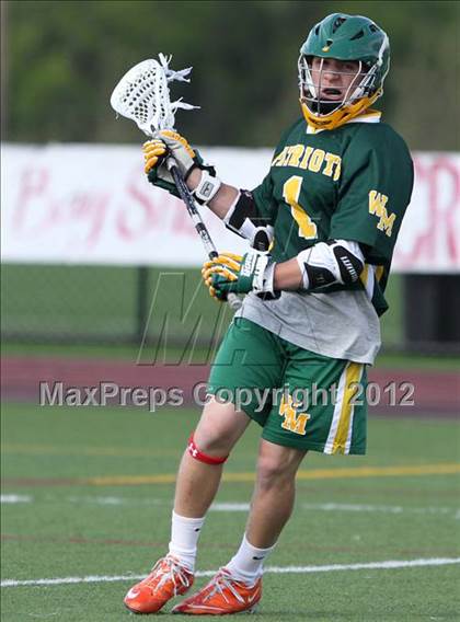 Thumbnail 1 in Ward Melville @ Bay Shore photogallery.