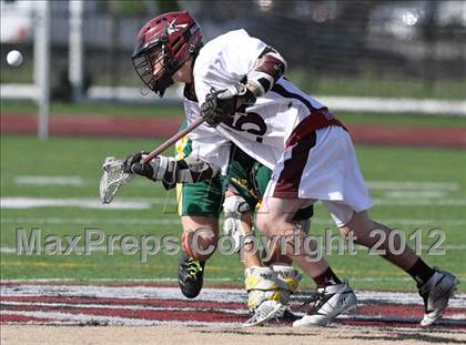 Thumbnail 1 in Ward Melville @ Bay Shore photogallery.