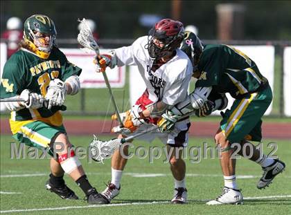 Thumbnail 3 in Ward Melville @ Bay Shore photogallery.