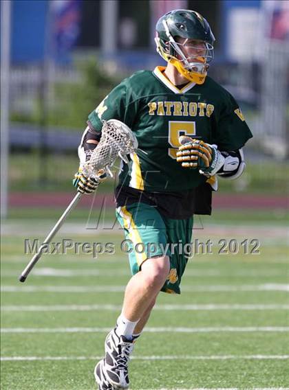 Thumbnail 3 in Ward Melville @ Bay Shore photogallery.