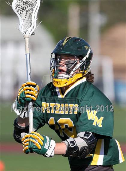 Thumbnail 2 in Ward Melville @ Bay Shore photogallery.