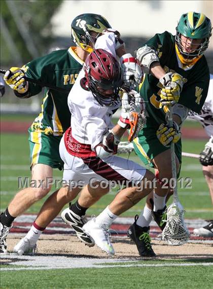 Thumbnail 1 in Ward Melville @ Bay Shore photogallery.