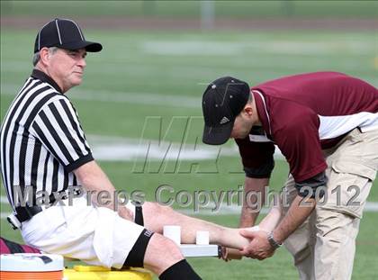 Thumbnail 1 in Ward Melville @ Bay Shore photogallery.