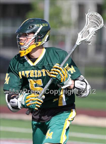 Thumbnail 1 in Ward Melville @ Bay Shore photogallery.