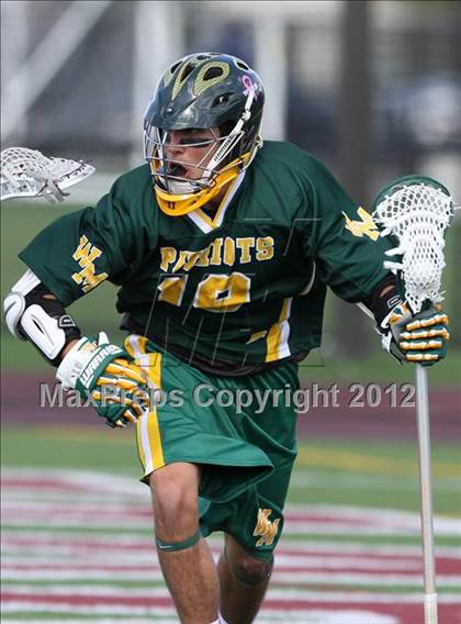 Thumbnail 1 in Ward Melville @ Bay Shore photogallery.