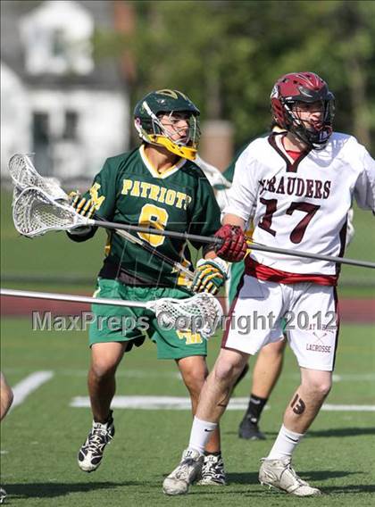 Thumbnail 2 in Ward Melville @ Bay Shore photogallery.