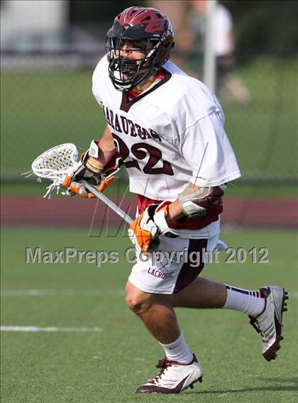 Thumbnail 1 in Ward Melville @ Bay Shore photogallery.