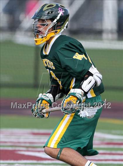 Thumbnail 2 in Ward Melville @ Bay Shore photogallery.