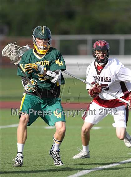 Thumbnail 3 in Ward Melville @ Bay Shore photogallery.