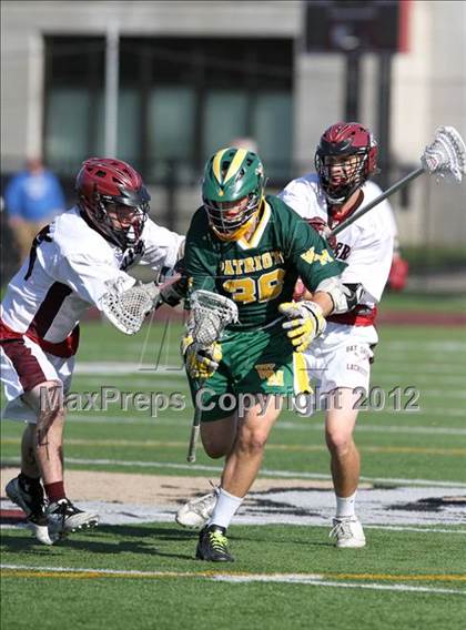 Thumbnail 3 in Ward Melville @ Bay Shore photogallery.