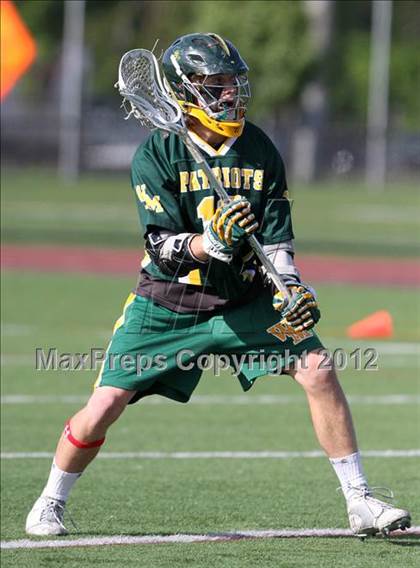 Thumbnail 1 in Ward Melville @ Bay Shore photogallery.