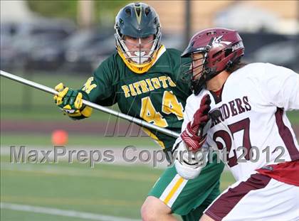 Thumbnail 2 in Ward Melville @ Bay Shore photogallery.