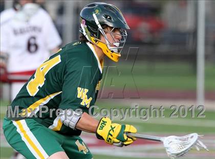 Thumbnail 1 in Ward Melville @ Bay Shore photogallery.
