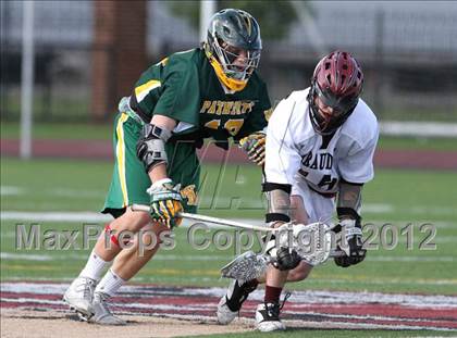 Thumbnail 2 in Ward Melville @ Bay Shore photogallery.