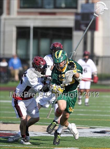 Thumbnail 1 in Ward Melville @ Bay Shore photogallery.