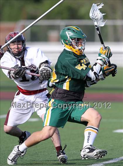 Thumbnail 1 in Ward Melville @ Bay Shore photogallery.