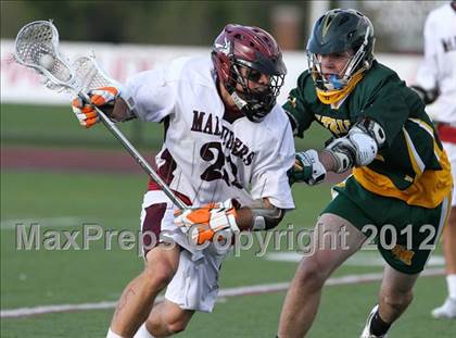 Thumbnail 1 in Ward Melville @ Bay Shore photogallery.