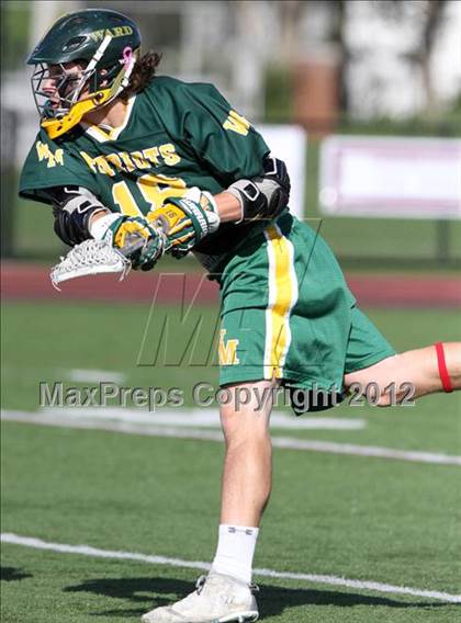 Thumbnail 1 in Ward Melville @ Bay Shore photogallery.