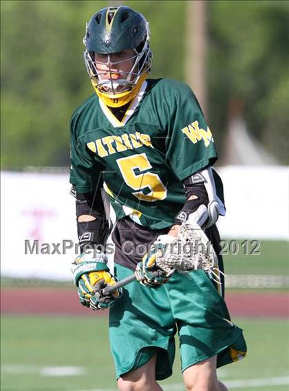 Thumbnail 2 in Ward Melville @ Bay Shore photogallery.