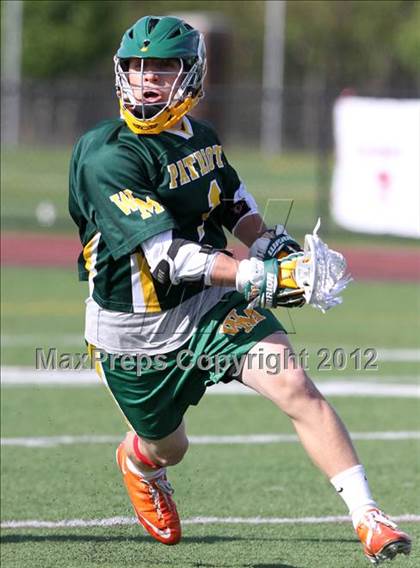 Thumbnail 1 in Ward Melville @ Bay Shore photogallery.