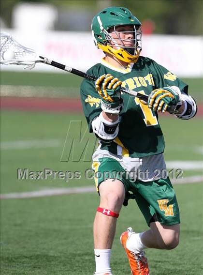 Thumbnail 2 in Ward Melville @ Bay Shore photogallery.