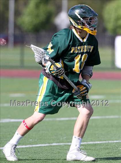 Thumbnail 1 in Ward Melville @ Bay Shore photogallery.