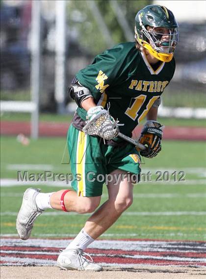 Thumbnail 2 in Ward Melville @ Bay Shore photogallery.