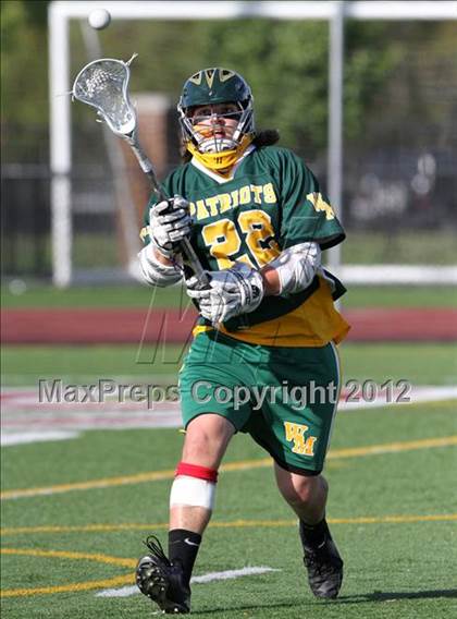 Thumbnail 1 in Ward Melville @ Bay Shore photogallery.