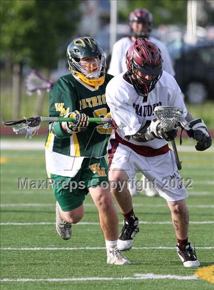 Thumbnail 2 in Ward Melville @ Bay Shore photogallery.