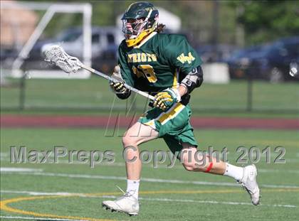Thumbnail 2 in Ward Melville @ Bay Shore photogallery.