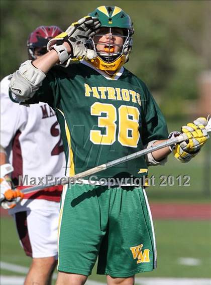 Thumbnail 1 in Ward Melville @ Bay Shore photogallery.
