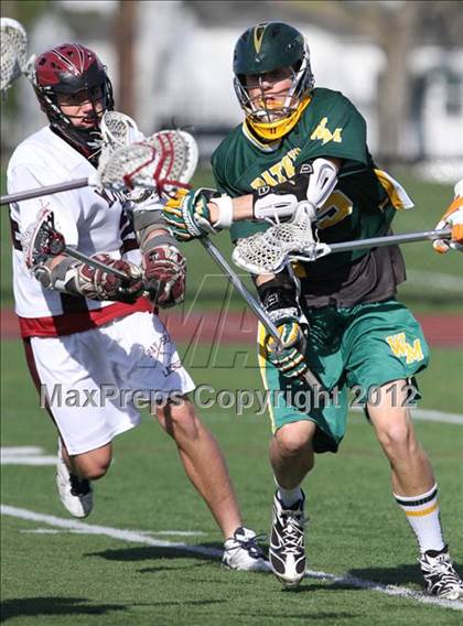 Thumbnail 1 in Ward Melville @ Bay Shore photogallery.