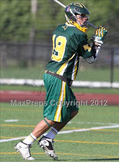 Thumbnail 1 in Ward Melville @ Bay Shore photogallery.