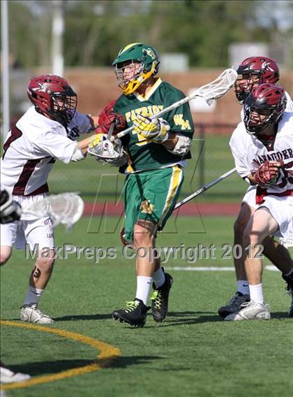 Thumbnail 2 in Ward Melville @ Bay Shore photogallery.